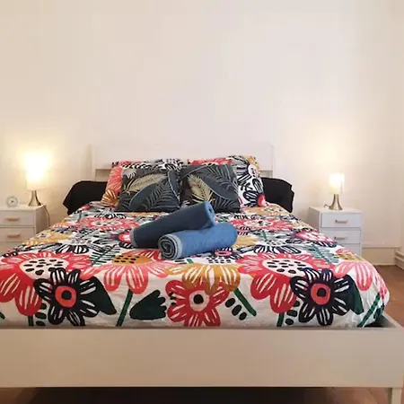 Apartamento Le 10 Avril - T3 75m2 Centre *