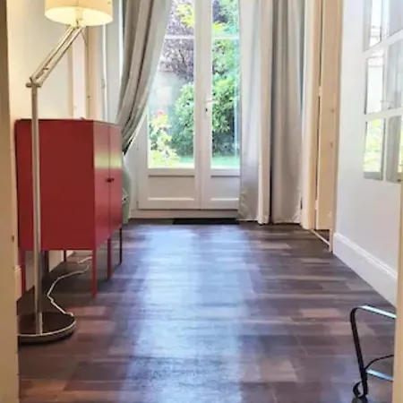 Apartment Le 10 Avril - T3 75m2 Centre *