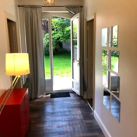 Le 10 Avril - T3 75m2 Centre Apartment *