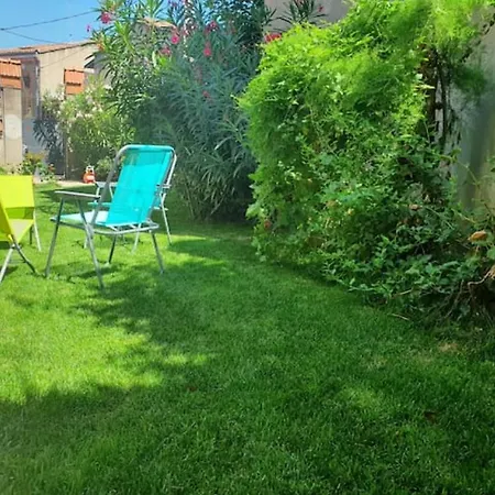 Le 10 Avril - T3 75m2 Centre Apartment *