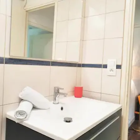 Le 10 Avril - T3 75m2 Centre Apartment *